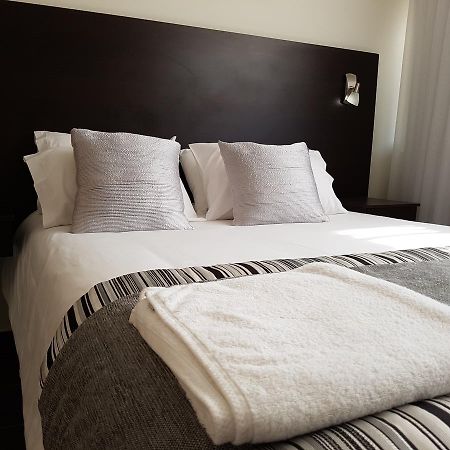 Tempora Apart Hotel Antofagasta Luaran gambar
