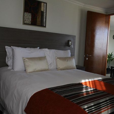 Tempora Apart Hotel Antofagasta Luaran gambar