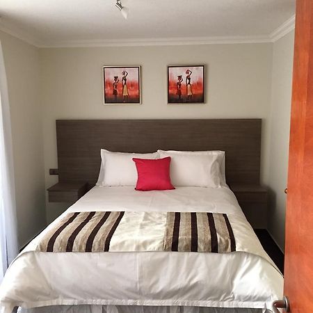 Tempora Apart Hotel Antofagasta Luaran gambar