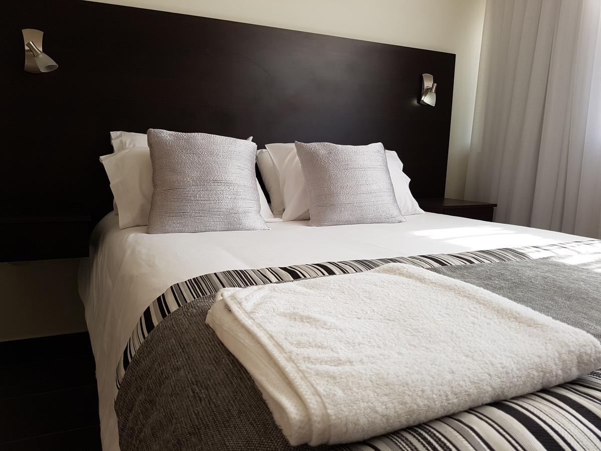 Tempora Apart Hotel Antofagasta Luaran gambar