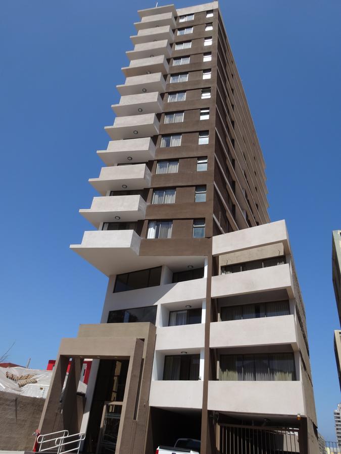 Tempora Apart Hotel Antofagasta Luaran gambar