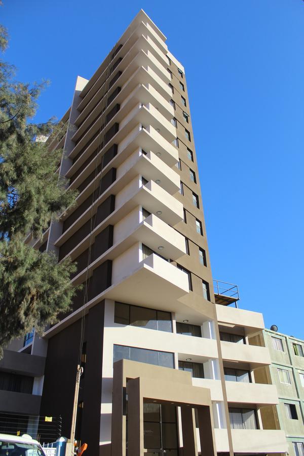Tempora Apart Hotel Antofagasta Luaran gambar