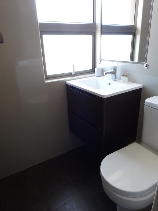 Tempora Apart Hotel Antofagasta Luaran gambar
