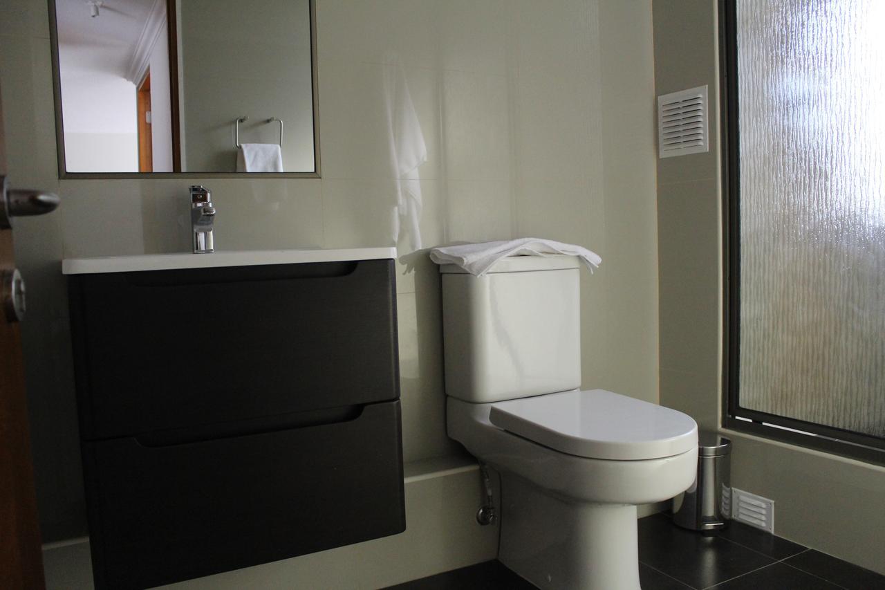 Tempora Apart Hotel Antofagasta Luaran gambar