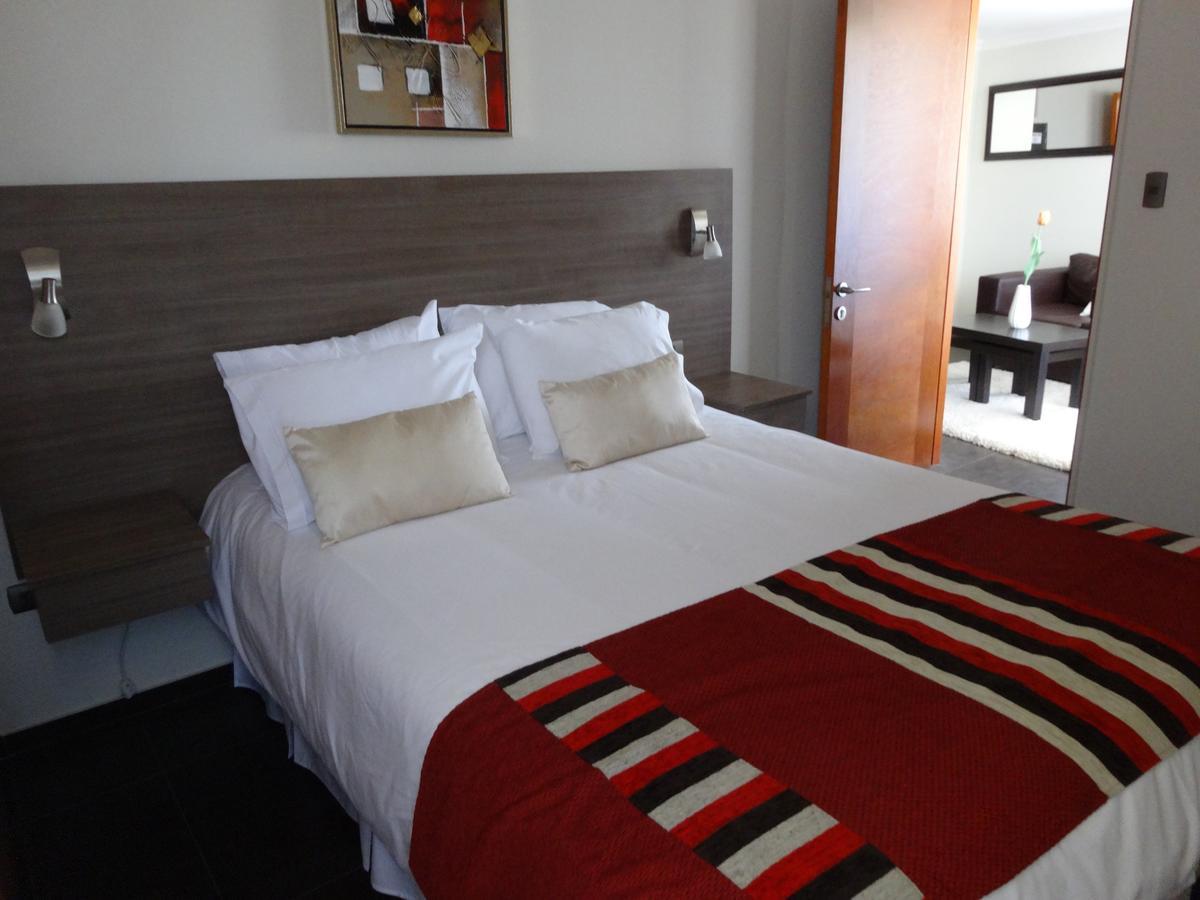 Tempora Apart Hotel Antofagasta Luaran gambar